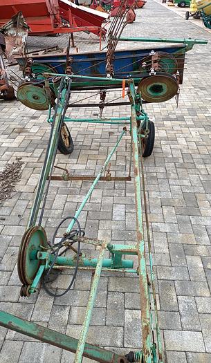 Usato Molon Ranghinatore