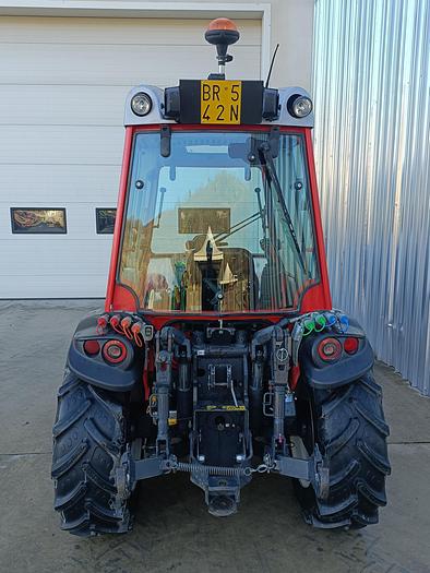 Usato 2018 Antonio Carraro TRX7800s