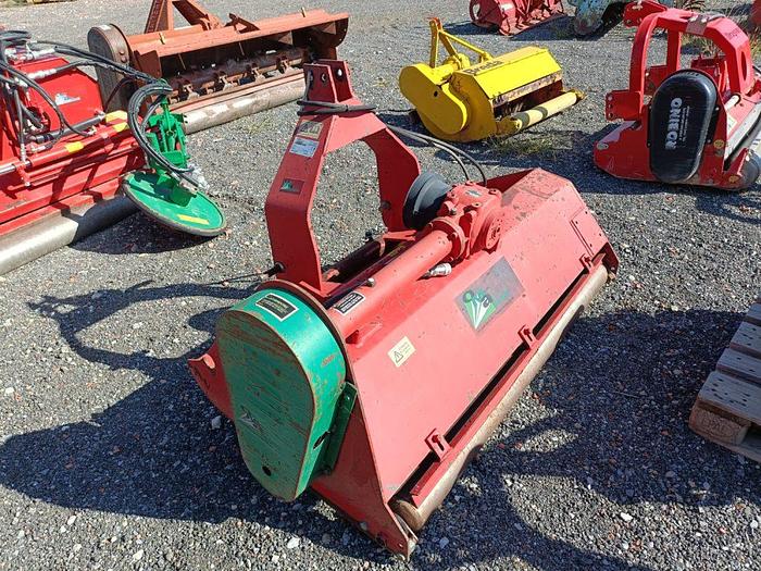 Usato Trinciatrice OMA TR5