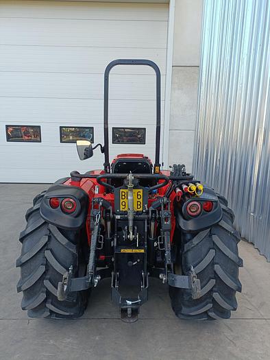 Usato 2013 Antonio Carraro TGF 7800 S