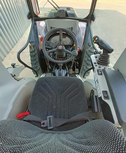 Usato 2018 Antonio Carraro Mach 4 R