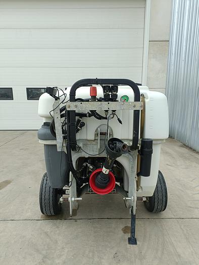 Usato 2021 Bargam POLY 70 400L PORTATO