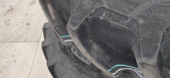 Usato Continental 320/70R20