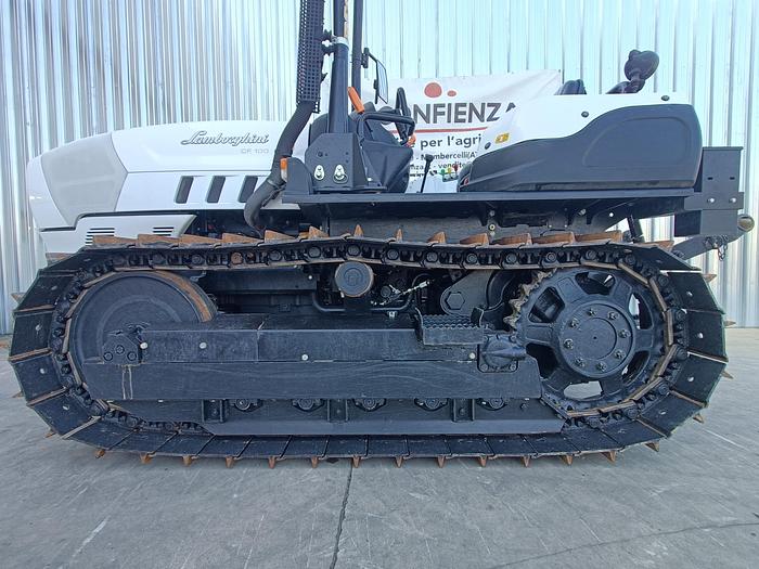 Usato Lamborghini CF 100