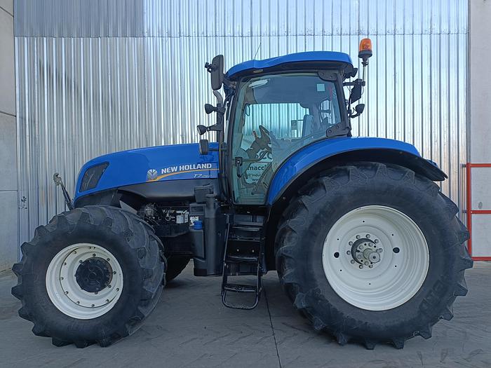 Usato New Holland T7.260