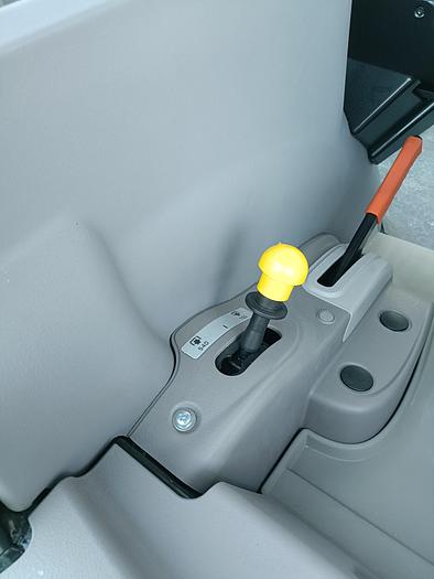 2024 DEUTZ-FAHR 5105 GS KEYLINE