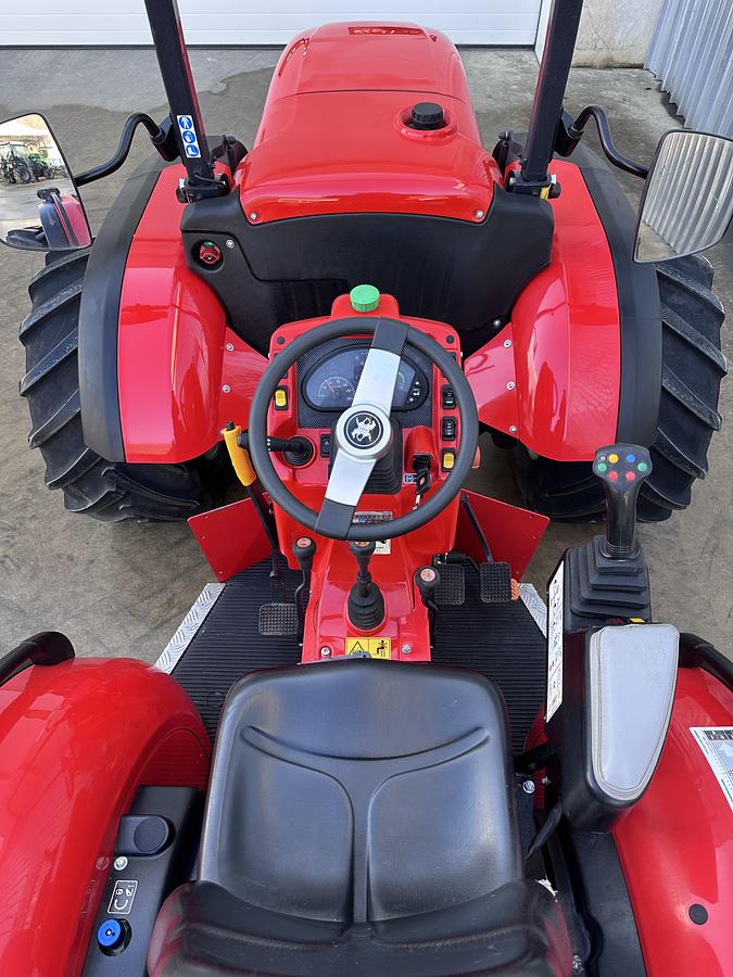 Usato Antonio Carraro TRX9900