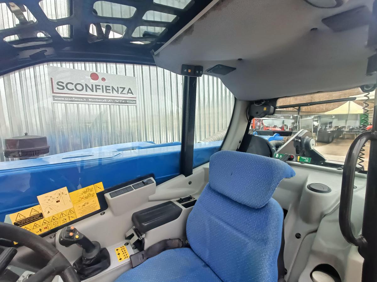 Usato 2012 New Holland LM5030