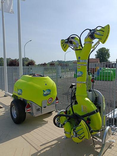 Atomizzatore snodato BASSO VOLUME VMA VS 50 – 1000LT