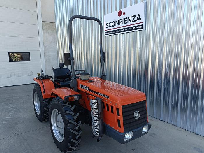 Usato 1991 Antonio Carraro Tigrone 5500