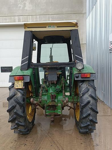 Usato 1973 JOHN DEERE 2130