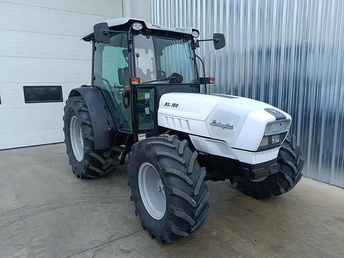 Usato Lamborghini R2.100