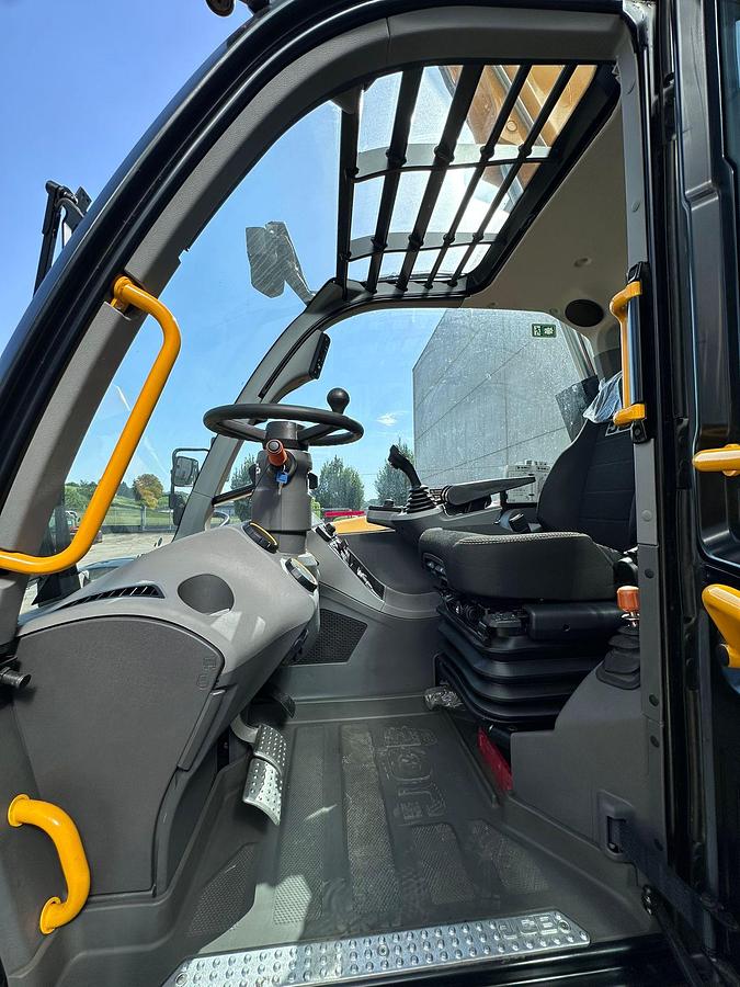 Usato 2023 JCB 536-95 Agri Super DTVT