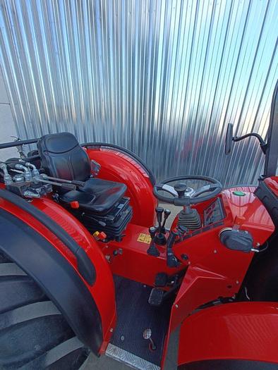 Usato Antonio Carraro TGF 7800 S