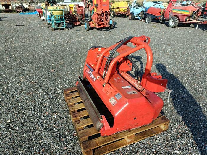 Usato Trinciatrice DRAGONE V110