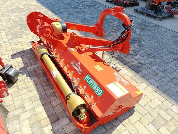 Trinciatrice MERITANO ST 210
