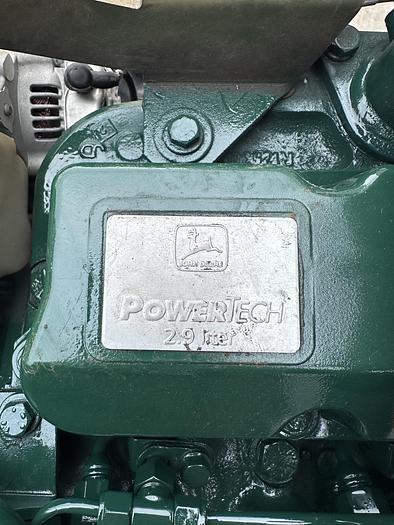 Usato 2010 Goldoni STAR 75