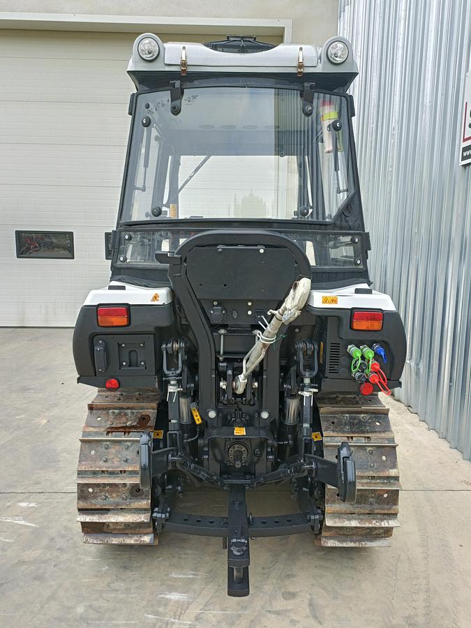 Usato Lamborghini Strike CF 90