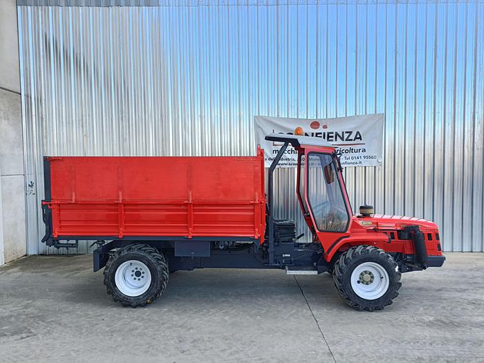 Usato 1999 Antonio Carraro Tigrecar 77