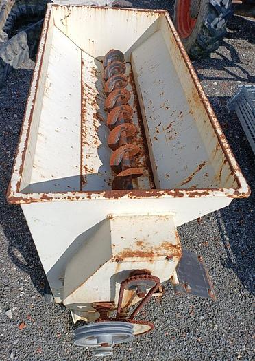 Usato Deraspatrice elettrica