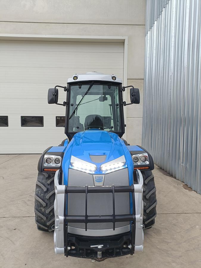 Usato 2022 BCS VOLCAN L 80