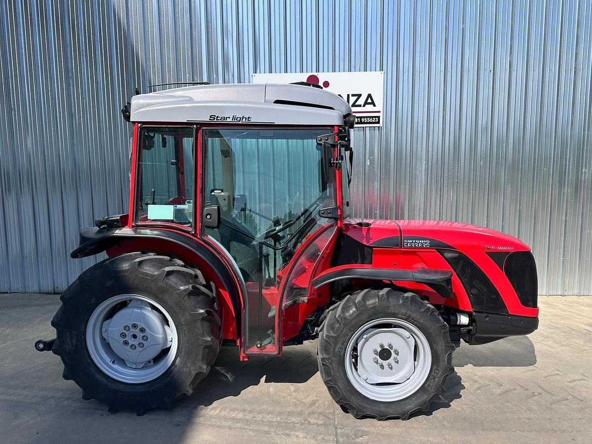 Usato Antonio Carraro TGF 9800