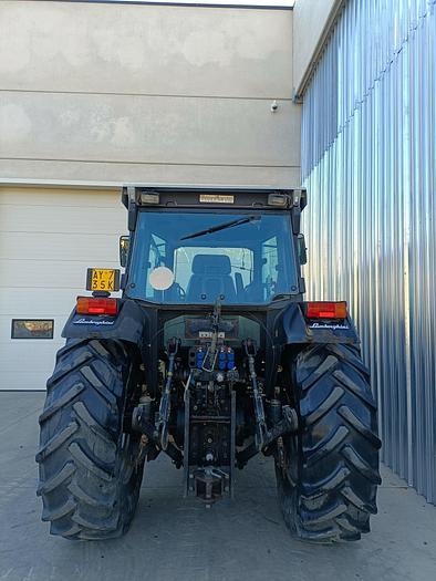 Usato Lamborghini R4 110