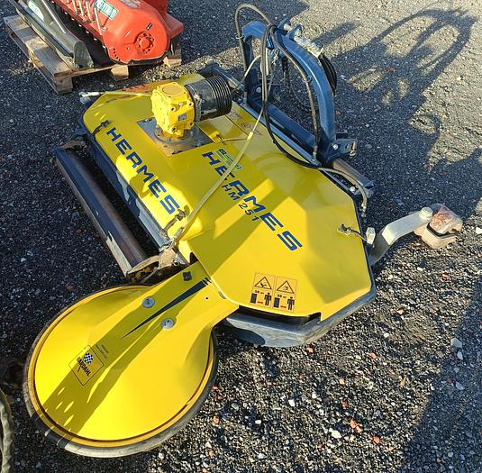 Usato 2020 Hermes HM251