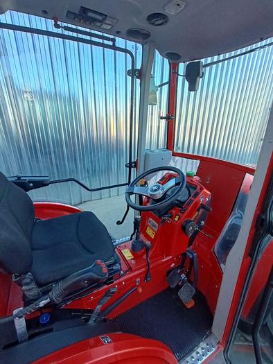 Usato Antonio Carraro TRX 5800