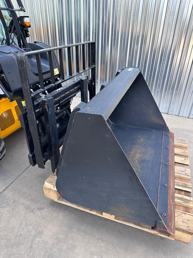 Usato 2023 JCB TELETRUCK 30-20D HL