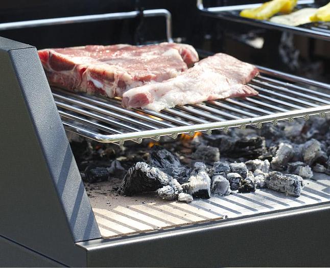 Barbecue Fontana EGEO 110