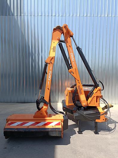 Usato ORSI Leader GP 659 visual
