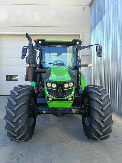 DEUTZ-FAHR 5095