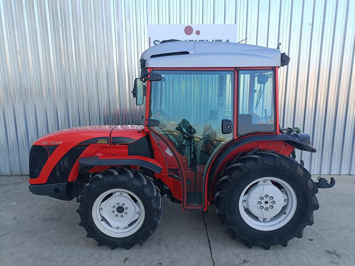 Usato 2016 Antonio Carraro TGF 7800