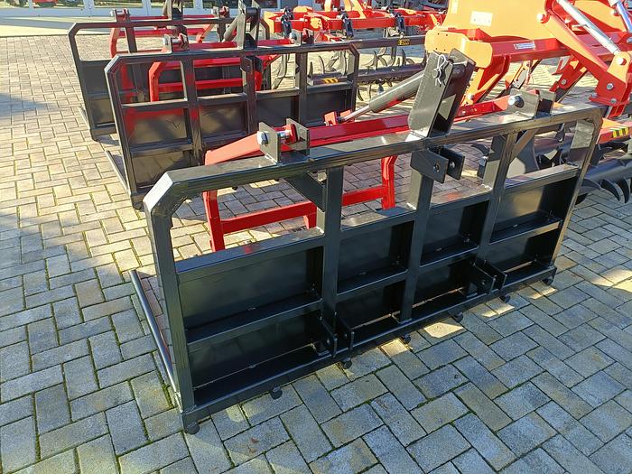 Galella Forca raccoglirami