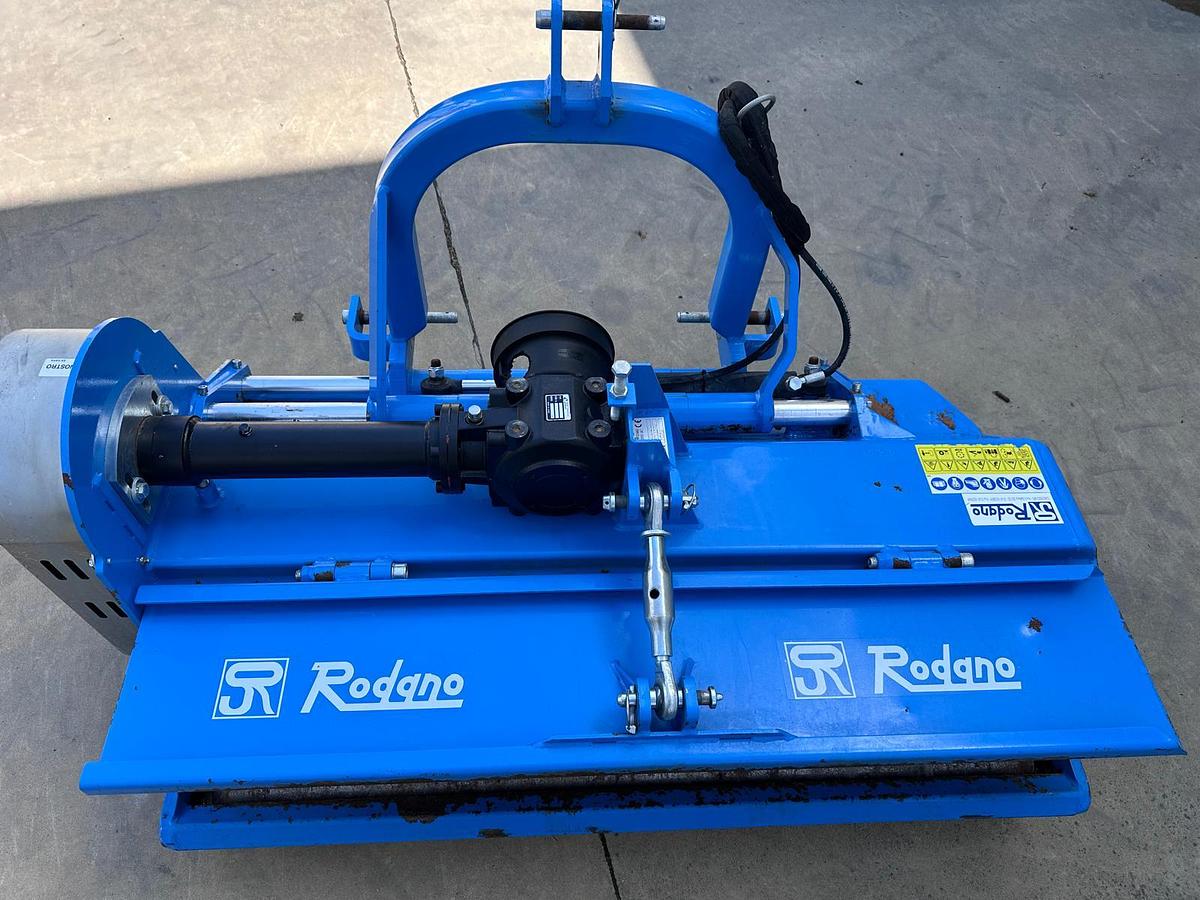 Usato 2024 Rodano 145 S