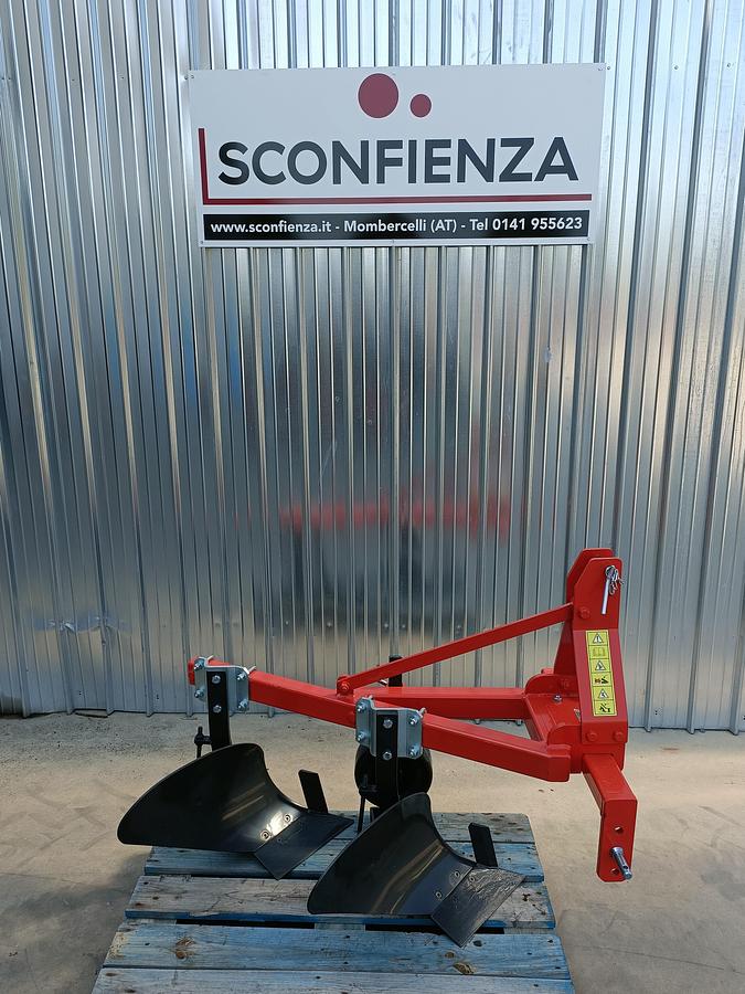 2025 Roga AB30