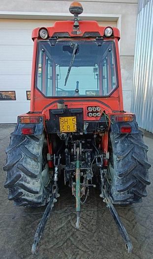 Usato Goldoni Energy 80