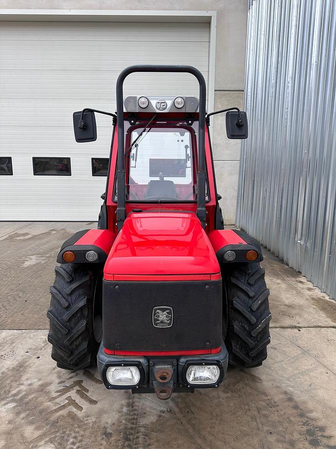 Usato 2004 Antonio Carraro TGF 8400