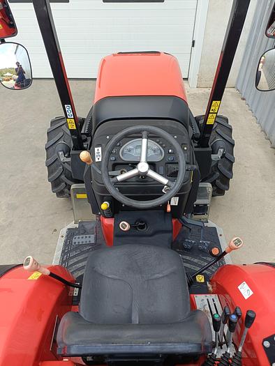 Usato 2018 Goldoni Q90