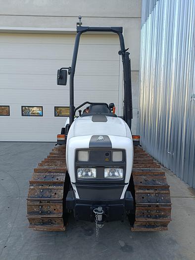 Usato Lamborghini CF 100