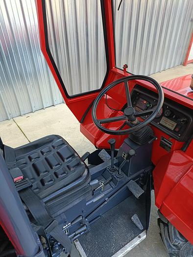 Usato 1999 Antonio Carraro Tigrecar 77