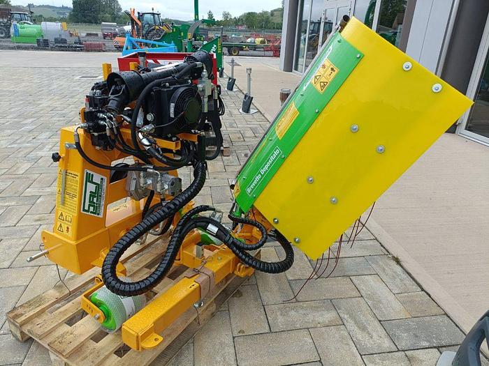 Diserbatrice Meccanica SALF BIOAGRI 90-215