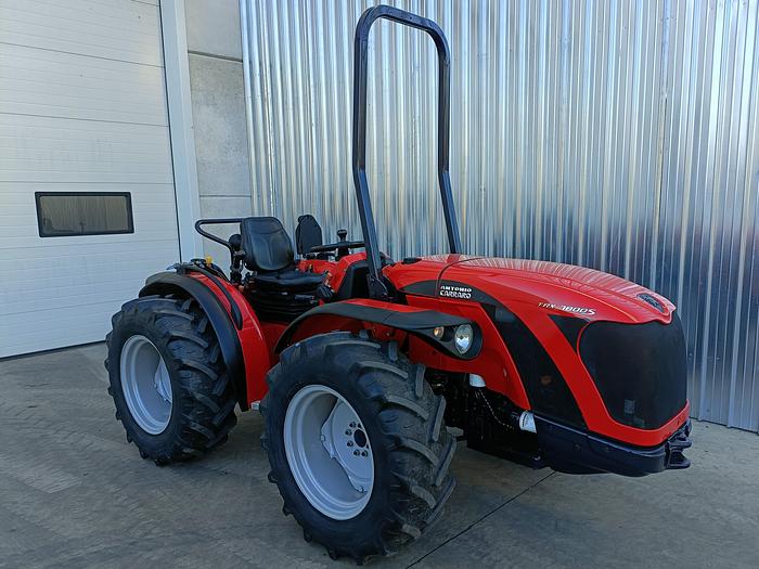 Usato 2013 Antonio Carraro TRX 7800s