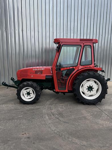 Usato 2010 Goldoni STAR 75