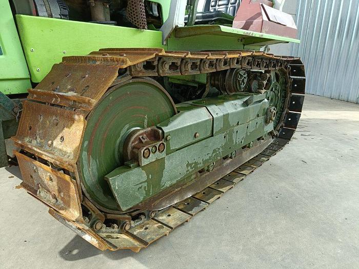 Usato Fiat – Agrifull 55