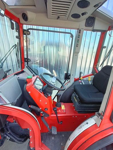 Usato Antonio Carraro SX7800s