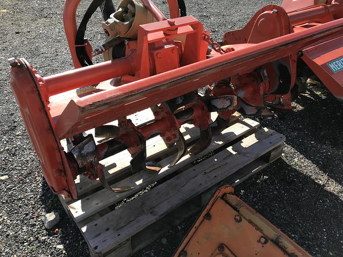 Usato 2021 Meritano LI 130