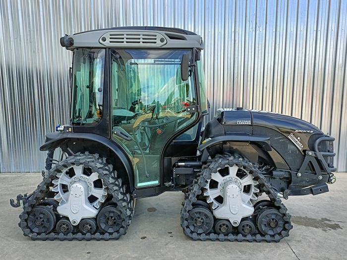 Usato 2018 Antonio Carraro Mach 4 R