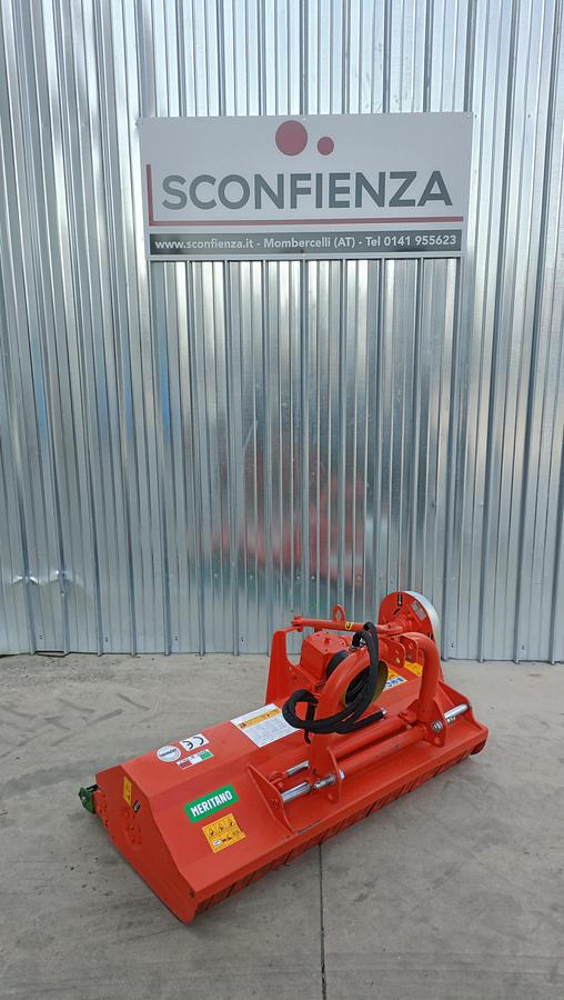 Usato 2020 Meritano CPS 135